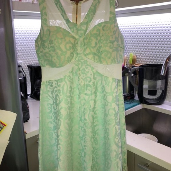 LF - Dream State Dress - Picture 2 of 3